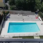 Studio Calme, Piscine - Proche Thermes Et Centre