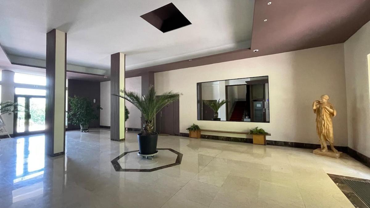 Calme, Piscine - Proche Thermes Et Centre Apartment